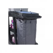 Numatic ECO-Matic EM1 Temizlik Arabası - 6
