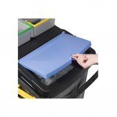 Numatic ECO-Matic EM1 Temizlik Arabası - 12