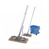 Numatic Multimop MM 30 Mop Temizlik Seti - 2
