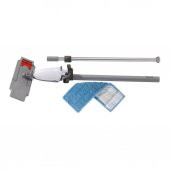 Numatic DTK-6G Microfiber Sprey Mop Seti - 1