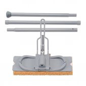 Numatic DTK-10 Multimop Mop Seti - 2