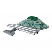 Numatic DTK1 Islak Mop Seti - 1