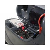 Numatic TGB6055 Akülü Zemin Yıkama Otomatı - 9