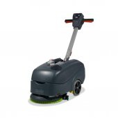Numatic TT1840G Elektrikli Zemin Yıkama Makinesi - 5