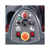 Numatic TGB6055 Akülü Zemin Yıkama Otomatı - 12