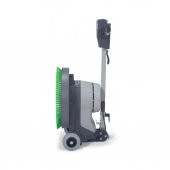 Numatic NR1500S Zemin Cilalama ve Parlatma Otomatı - 2