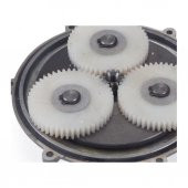 Numatic NR1500S Zemin Cilalama ve Parlatma Otomatı - 4