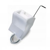Numatic NR1500S Zemin Cilalama ve Parlatma Otomatı - 5