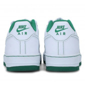 Nike Air Force 1 '07 Erkek Beyaz CV1724 - 103 Spor Ayakkabı - 1