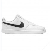 Nike Court Vision Low Bay Bayan Sneaker Günlük Spor Ayakkabı Dh2987-101 - 2