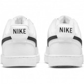 Nike Court Vision Low Bay Bayan Sneaker Günlük Spor Ayakkabı Dh2987-101 - 3