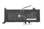 Asus X515JA-BR070A6, X515JA-BR070A7, X515JA-BR070A8 Batarya, Pil - 2