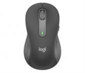 Logitech 910-006253 M650 Signature Siyah Mouse - 1