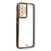 Samsung Galaxy A33 5G Kılıf Liva Lazer Silikon Kapak - 9