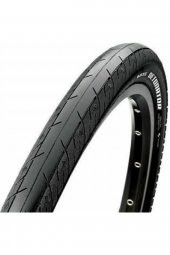 Detonator 700x25c TELLİ Dış Lastik Gri - 1