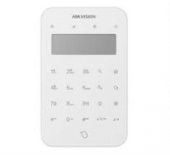 Hikvision DS-PK1-LT-WE Kablosuz Alarm-LCD Tuş Takımı - 1