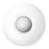 Hikvision DS-PDCL12-EG2-WE Kablosuz Alarm - Pır Tavan Dedektörü - 1