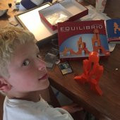 Pal Equilibrio - 3