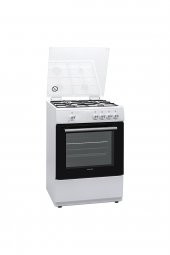 Fınlux Fn Sfr 500 P Tam Boy Solo Firin - 2