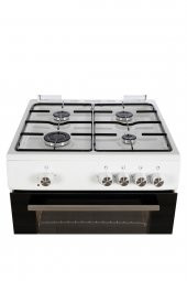 Fınlux Fn Sfr 500 P Tam Boy Solo Firin - 3