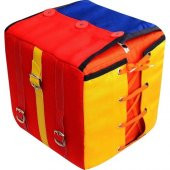 Anki Beceri Küpü 22X22X22 And-5012 thumbnail 1