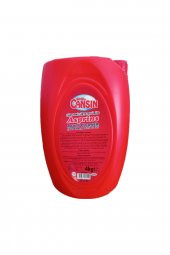 CANSIN  Bulaşık Deterjanı 4kg + Asprins Çok Amaçlı Temizleyici 4 Kg - 4