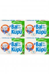 Bal Küpü  Balküpü Küp Şeker 360 Adet 1 kg 4 Adet thumbnail 1