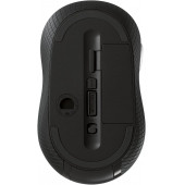 Microsoft Mobile 4000 D5D-00004 Kablosuz Blue Track Siyah Mouse - 4