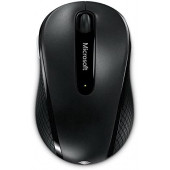 Microsoft Mobile 4000 D5D-00004 Kablosuz Blue Track Siyah Mouse - 6