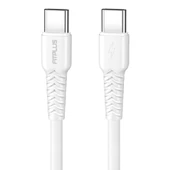 FitPlus Bianca B543 Type-C - Type-C Flex 20W PD Şarj Kablosu 1mt - 3