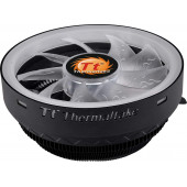 Thermaltake UX 100 Air Cooler ARGB 1800RPM Intel / AMD Uyumlu 12cm Fanlı İşlemci Soğutucu (TH-CL-P064-AL12SW-A) - 3