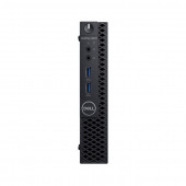 Dell Optiplex 3070 MFF i5-9500T 8 GB 512 GB SSD Free Dos Mini PC(TEHŞİR) - 1