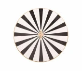 Porland Palms Serisi 27 Parça Yemek Takımı - 2