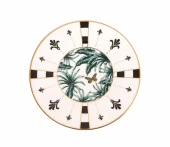 Porland Palms Serisi 27 Parça Yemek Takımı - 3