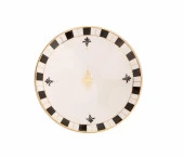 Porland Palms Serisi 27 Parça Yemek Takımı - 4