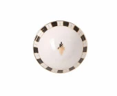 Porland Palms Serisi 27 Parça Yemek Takımı - 6