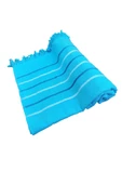 Banyo Deniz Plaj Peştemal Havlusu %100 Pamuklu 70x150 Cm - 3