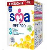 Sma Optipro 3 Probiyotik Devam Sütü 1200 Gr - 1