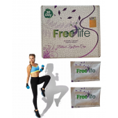 free life doğal zayıflama çayı 1 ayda 8 kg - 1