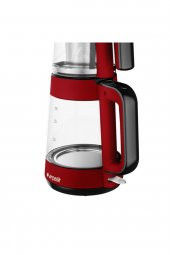 Arçelik Cm 6964 K Resital Çay Makinesi - 4