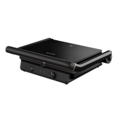 Arçelik ARÇELİK RESİTAL SİYAH KÜÇÜK EV ALETİ SETİ ( 6046 / 3300 / 6964 ) - 3