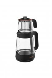 Arçelik Küçük Ev Aletleri Ikili Set Cm 6964 S - Rhb 6050 S - 2