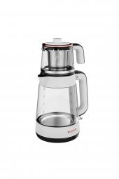 Arçelik Küçük Ev Aletleri Ikili Set Cm 6964 - Rhb 6050 - 2