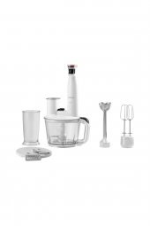 Arçelik Küçük Ev Aletleri Ikili Set Cm 6964 - Rhb 6050 - 3