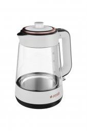 Arçelik Cm 6964 Resital Çay Makinesi - Beyaz - 2