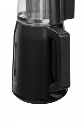 Arçelik K 3281 C 1650 W Cam Demlikli Çay Makinesi - 3