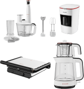 Arçelik ARÇELİK RESİTAL BEYAZ ÇEYİZ SETİ - 1