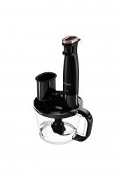 Arçelik Küçük Ev Aletleri Seti Cm6964 S - Rhb 6050 S - Tm 6046 Cs - 4