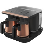 Arçelik ARÇELİK 9961 B TÜRK KAHVE MAKİNESİ - 1