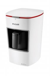 Arçelik 3300 Beyaz Kahve Makinesi - 2